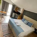 Apartmán Blue Orange Porto