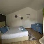 Appartement Blue Orange