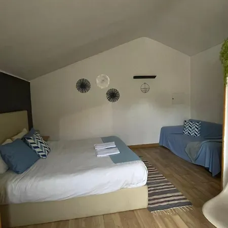 Appartement Blue Orange