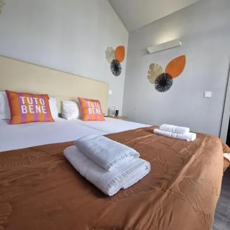 Blue Orange