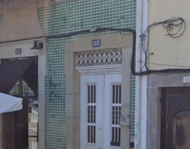 Blue Orange Apartman