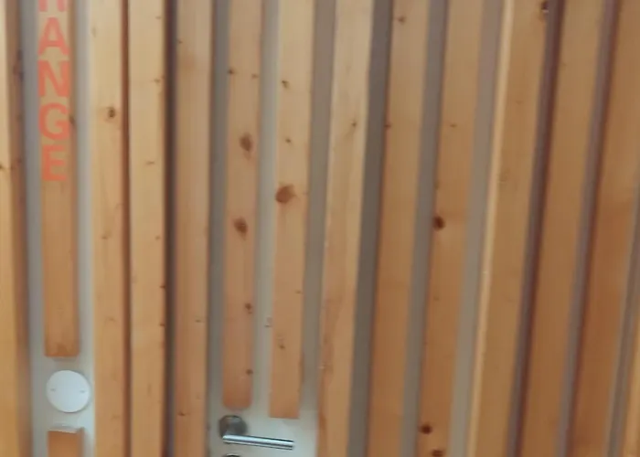 Apartman Blue Orange