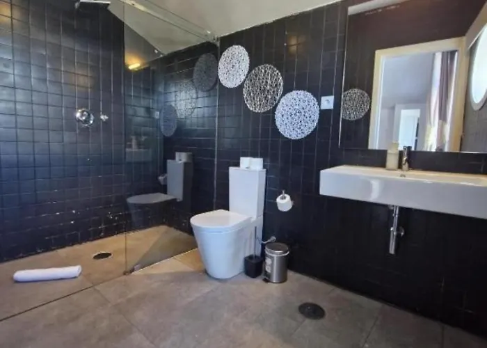 Apartman Blue Orange Porto