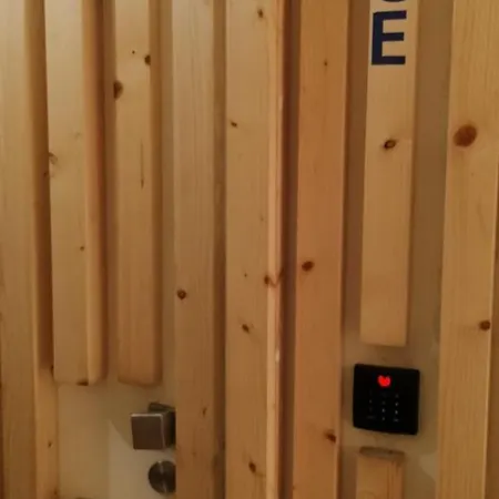 アパート Blue Orange ポルト