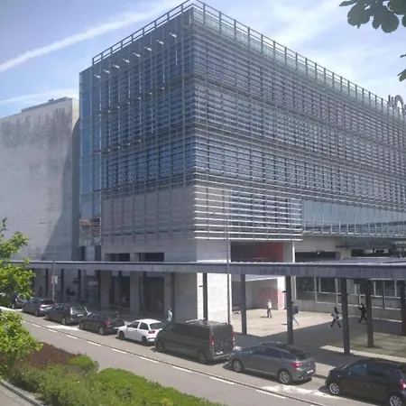 Apartmán Blue Orange